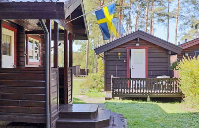 4 Star Holiday Home in Ronneby-by Traum - Photo 25