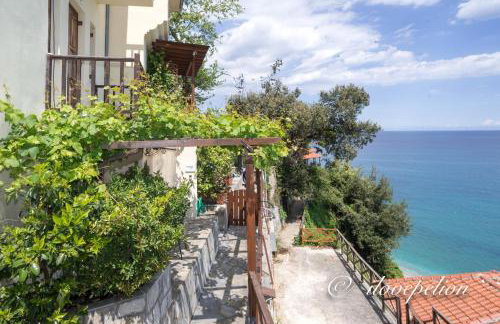 Uranus Blue Residence Agios Ioannis Papa Nero - Foto 15