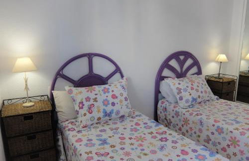 Poligono - Playa San Fernando - Foto 37