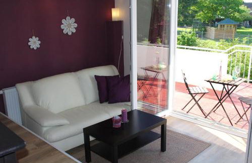 Ferienwohnungen In den Wiesen Oranienburg - Foto 18