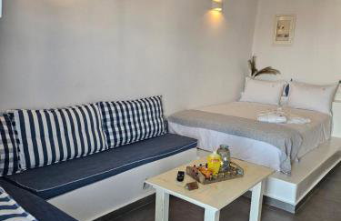 Jemphasis-New Apartments Mykonos - Foto 19