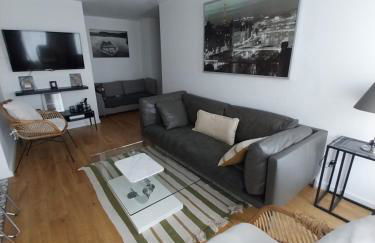 Appartement la défense Courbevoie - Foto 24