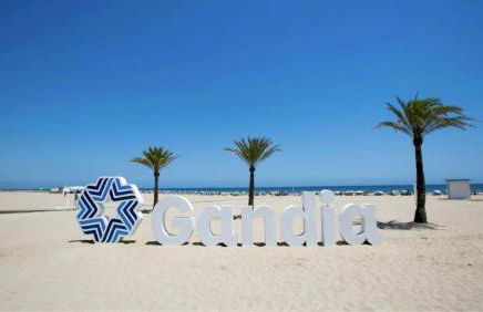 Aguamarina Gandia - Foto 25