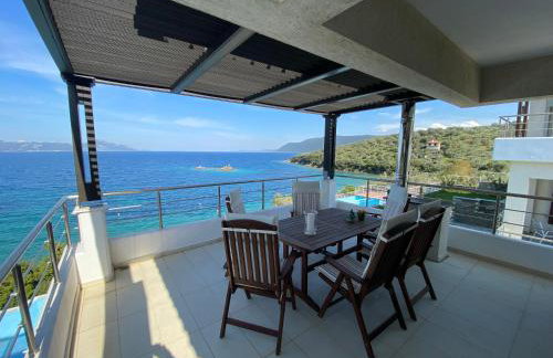 Villa Seaview - Foto 1