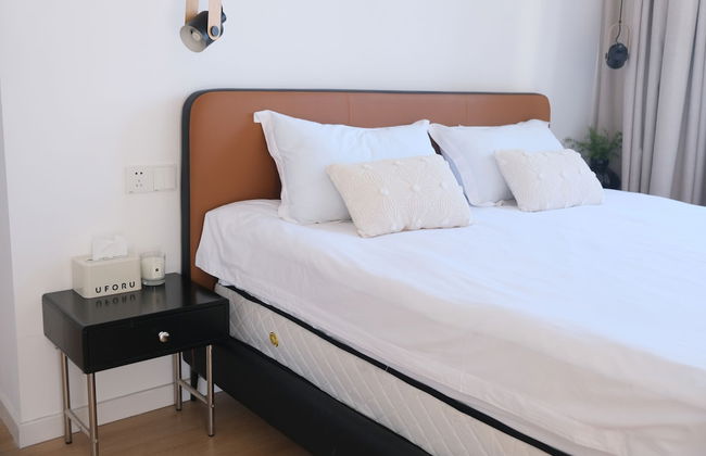 ZHome-Gingkgo Garden Four bedrooms - Photo 7