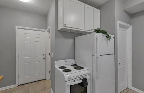 Modern 2BR Yale Townhouse Near Downtown Columbus - Foto 11