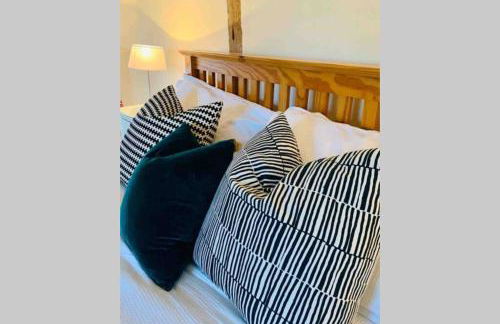 Upper Heath Farm - Stable Cottage Ludlow - Foto 23