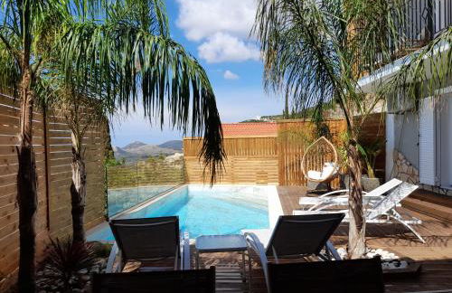 Votsalo Boutique Villas - Foto 3