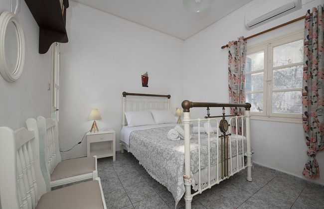 Giameiko Traditional House Kalymnos - Foto 4