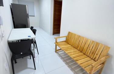 Flats Ana Alves Residence Delta do Parnaíba- Piauí - Foto 20