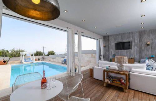 Luxurious Villa MALOMAR - Foto 24