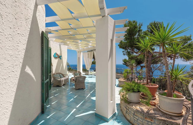 Villa Scarnera - Photo 55