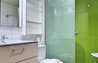 Amplio y Moderno Apartamento Lorenzo Ferreira - Foto 10