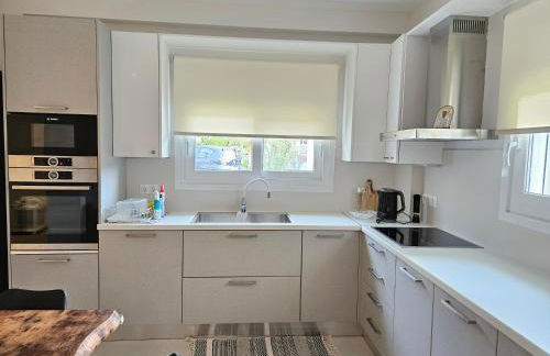 NAVSIKA LUXURY APARTMENT - Foto 7