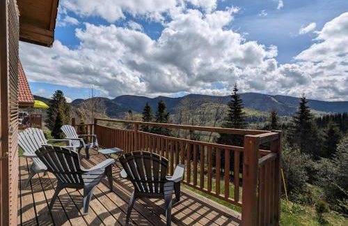 la brume des cimes - Foto 26