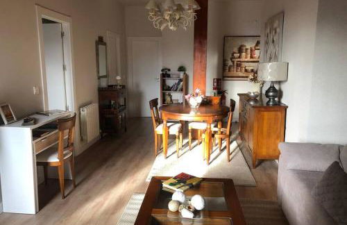 Una MIRADA A LA CATEDRAL-Apartamentos Burgos Catedral - Foto 37