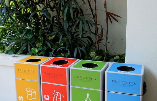 Treetops Executive Residences - Photo 77