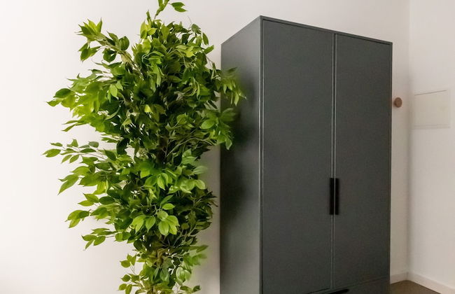 Limehome Berlin Luise-Henriette-Str. - Foto 7