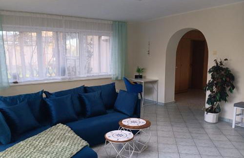 Ferienhaus - Ankerplatz am Werlsee, mit eigenem Bootssteg und Sauna - Foto 14