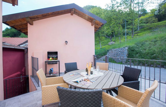 Rustico Logo Bellavista - Foto 30