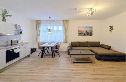 Ferienquartier Forsthaus 2 - Foto 25