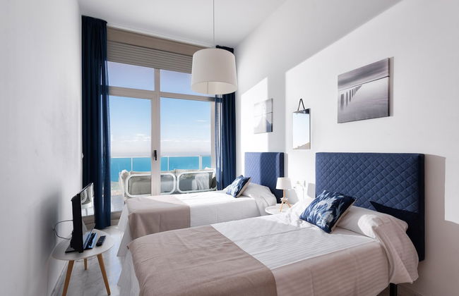 Benidorm sky - High-rise apartments - Foto 27