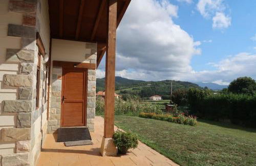 Ven y disfruta en el corazón de Bizkaia-Urdaibai LBI00509 - Foto 13