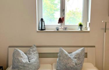 Schönes Appartement mit Terrasse und nur 5 Min zur SBahn - Foto 11