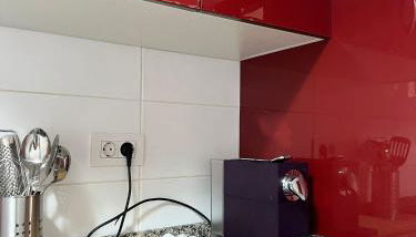 Detail Caballo Blanco I - Foto 4