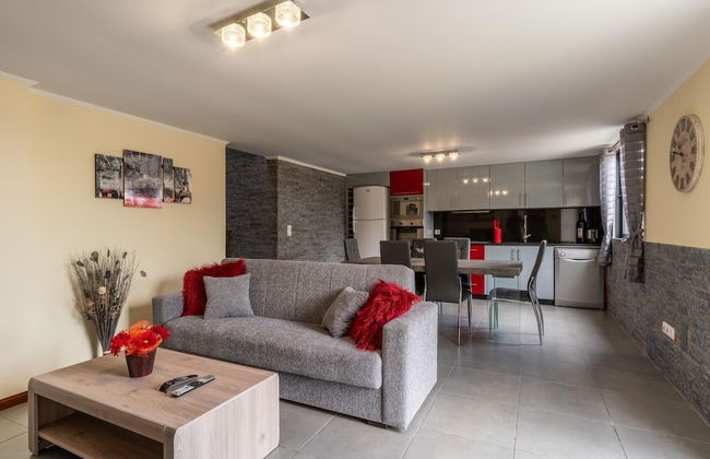 Gran Horizonte House - Foto 8