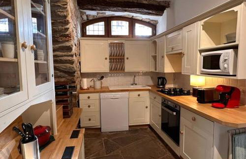 13th Century Stone House - Foto 6