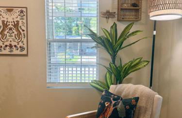 Tampa Jungalow- Pool Oasis - Foto 17