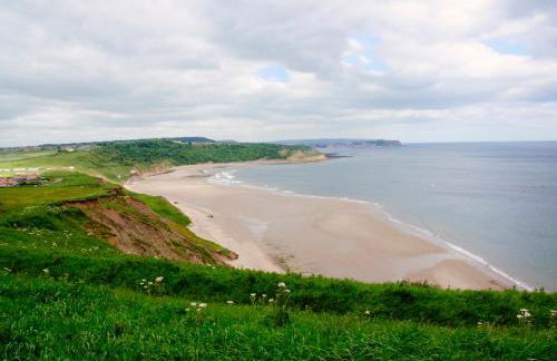 Hiba Luxury Lodge At Parkdean Cayton Bay Holiday Park - Foto 51