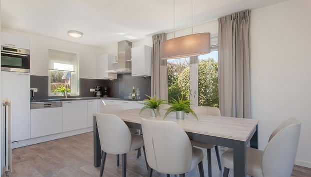 Comfortable Villa With Combi-microwave, Near the Beach - Foto 3, Cocina privada