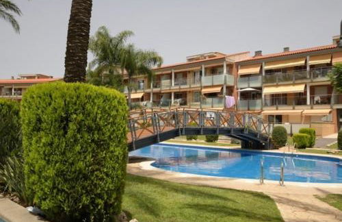 Apartment in Cambrils - Foto 20