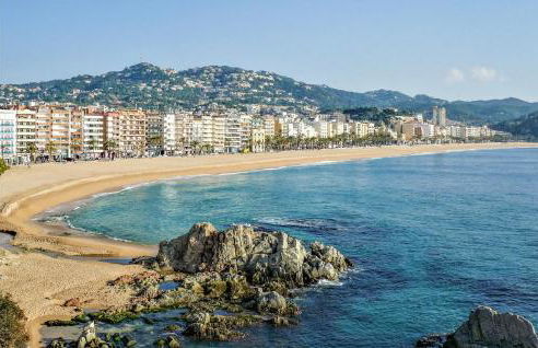 Pet Friendly Home In Vidreres - Foto 26