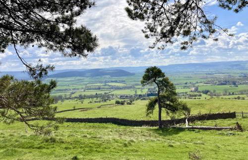 The Cart Shed - romantic hideaway with a view! - Foto 5