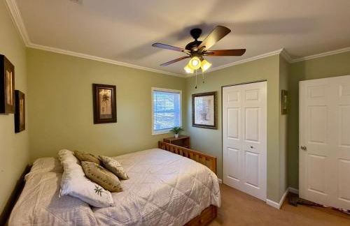 Lake Front Sunset | New Deck | Kayaks | Canoe - Foto 40