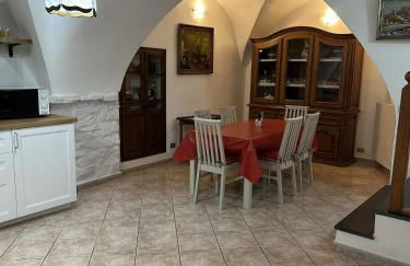 Casa Mamma Rosetta - Foto 13