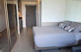 Loft Carlos Gomes Square - Foto 6