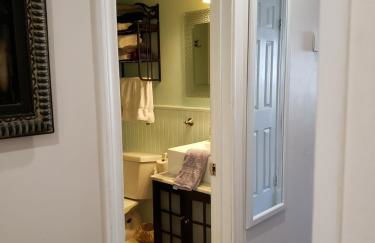 The Galveston Victorian Condo - Foto 42