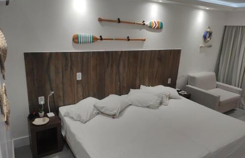 Búzios Beach Resort Residencial 1305 - Foto 19