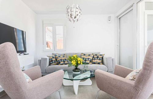 Malagueta Apartment in Malaga by Solaga Holiday Homes - Foto 18