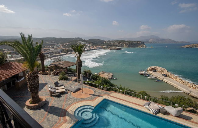 Luxury Seaview Apartment, 1min Walk From Beach! - Foto 26