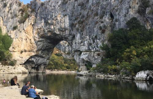 La Maison de Gabriel - Photo 57