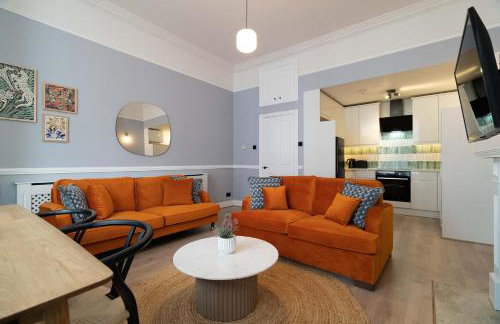 Lamington Apartments - London Hammersmith - Foto 39