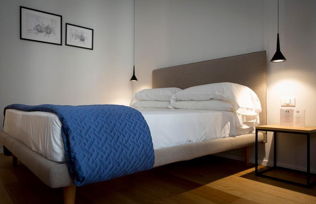 Trieste 411 (Rooms & Apartments) - Foto 16