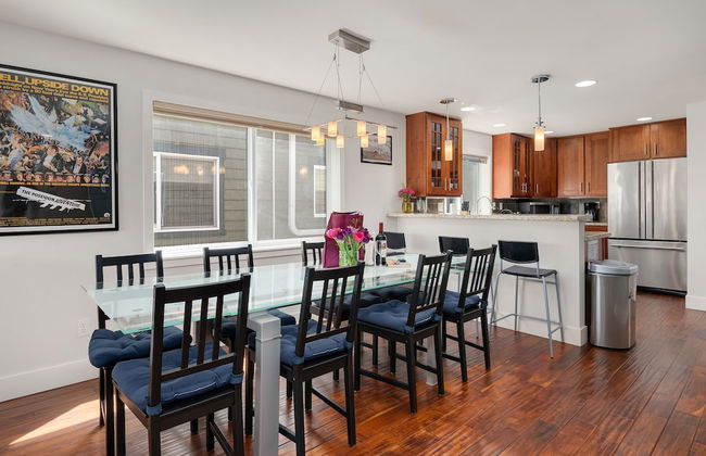 Seattle Vacation Home - The Port - Foto 18