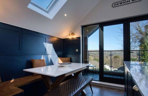 Ty Alice - 3 Bedroom Cottage - Bayview Oxwich - Foto 14