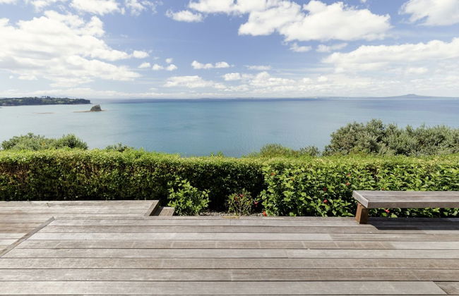 Coastal Home with Admire Lovely Sea View - Foto 37